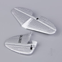 Horizontal Tail set (P47)