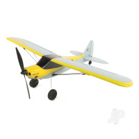 Mini XCub RTF  Mode 1 (450mm)