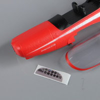 Fuselage (for SF260 Red)