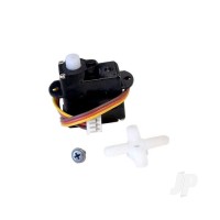 Wing Servo 2g (for SF260)