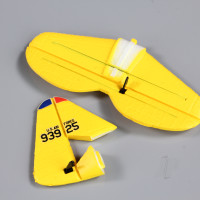 Horizontal Tail (for AT-6 Yellow)