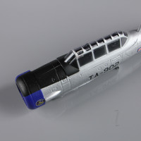 Fuselage (for AT-6 Blue)