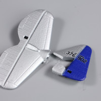 Horizontal Tail (for AT-6 Blue)