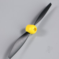 Propeller + Spinner (for AT-6 Yellow)