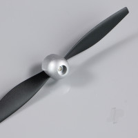Propeller + Spinner (for AT-6 Blue)