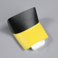 Canopy Hatch Yellow (for Sport Cub)