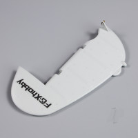 Rudder Yellow (for Sport Cub)