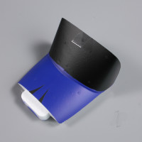 Canopy Hatch Blue (for Sport Cub)