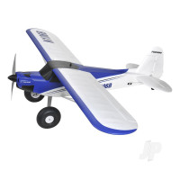 S Cub PNP Blue (1500mm)