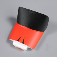 Canopy Hatch Red (for Sport Cub)