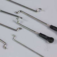 Pushrod Set (for Sport Cub)