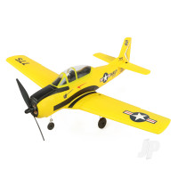 Mini T-28 RTF (Yellow)  Mode 2 (450mm)