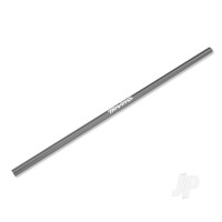 Driveshaft, centre, 6061-T6 aluminium (grey-anodised) (274mm)