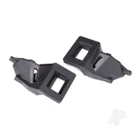 Body mounts, Rear (left & right) (for clipless body mounting)