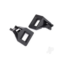 Body mounts, front (left & right) (for clipless body mounting)