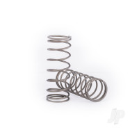 Springs, shock (natural finish) (GT-Maxx) (1.036 rate) (2)