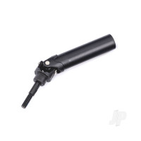 Stub axle assembly, outer, Maxx Duty (front or rear) (steel) (1)