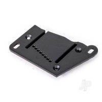 Motor mount cap