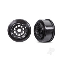 Wheels (Black) (2)