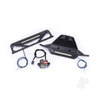 LED light kit, Maxx Slash, complete (includes #6590 high-voltage power amplifier)