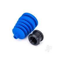 Seal, push rod (1pc) / stuffing tube (1pc)