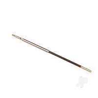 Propeller shaft/ flex cable/ stuffing tube (fits Spartan SR) (requires #10327 & 10385 for installation)