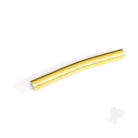 Stuffing tube (assembled with liner)