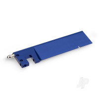 Rudder (100mm) (assembled)