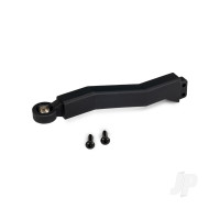 Hitch, boat trailer / 3x10mm BCS (2 pcs)