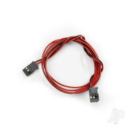 Wire harness, extension, LED lights (fits #10350 boat trailer)