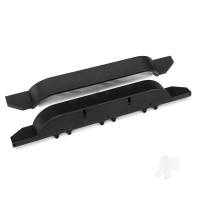 Fenders, boat trailer (2)