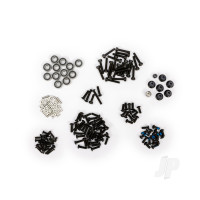 Hardware kit, stainless steel (contains all stainless steel hardware used on #10350 boat trailer)