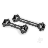 Latch, body mount (front & rear) (fits #10411 body)