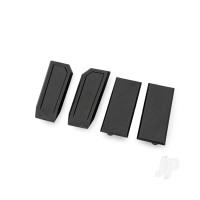 Body Reinforcement Set (front & rear) (fits #10411 body)