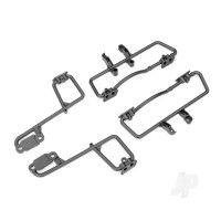 Body cage (front & rear, left & right) (fits #10411 body)