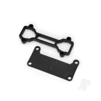 Body spacer/ clip (for #10423 body)
