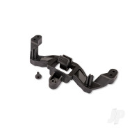 Rear Clipless Latch for 4-Tec Drift Nissan 240SX