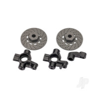 High-Angle Steering Conversion Kit