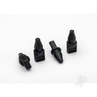 Drain plug, transom (4) (fits Disruptor)