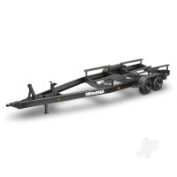 Trailer, Disruptor (tandem-axle) (assembled with hitch)