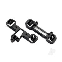 Latch, body mount, front & rear (for clipless body mounting) (attaches to #10712 body)