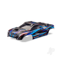 Mini XRT Blue Body