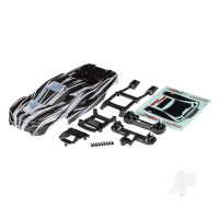 Mini XRT ProGraphix Body