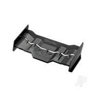 Mini XRT Black Rear Wing