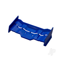 Mini XRT Blue Rear Wing