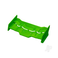 Mini XRT Green Rear Wing