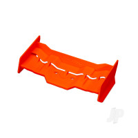 Mini XRT Orange Rear Wing