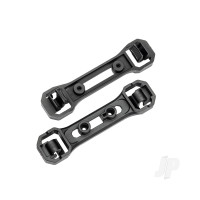 Latch, body mount, front & rear (for clipless body mounting) (attaches to #10711 body)