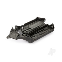 Chassis (requires #10728X front bulkhead)