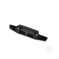 Bumper, front (black)